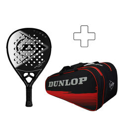 Padel Galactica Team plus Schlägertasche