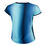 Spike V-Neck Tee