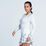 Shibori Wave L/S