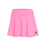 Nike Kleding Nike Dri-Fit Victory Court Flouncy Rok Dames - roze, 