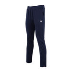 Tecnifibre Kleding Tecnifibre Team Tech Trainingsbroek Heren-Donkerblauw