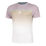 Wild Receiver Faded Tee M