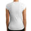 Bella 2.0 Tech V-Neck Tee Women