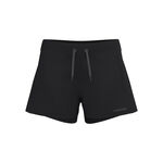 HEAD Kleding HEAD Club Original Shorts Meisjes-Zwart