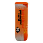 Balls Unlimited Padel Ball 4er