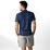 Freelift Polo Men
