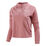 Court Dry Victory Half-Zip Longsleeve Women