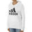 Badge of Sport Overhead Hoody Women