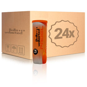 Afbeelding van Padel Ball Verpakking 3 Stuks