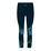 Abiba Tech Mesh Tight - dark blue, aqua
