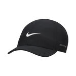 Nike Kleding Nike Dri-Fit Advantage Club Cap-Zwart,Wit