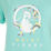 Wild Sketchy Tee W