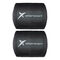 Wristband long anthracite