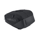 HEAD HEAD Pro X Bag L Padel Ballentas-Zwart