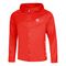 Crew Hood Jacket