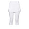 CLUB 3/4 Tights Skort Women