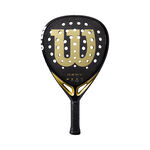 Wilson Padel racket Wilson Defy V1 Test racket