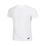 Ufoma Lifestyle Tee - blue/white/red