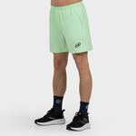 Bullpadel Shorts Bullpadel MARACE Shorts Heren-groen