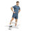 D4 Heat Ready HIIT Shorts