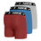 Essential Micro Boxer Brief 3er Pack