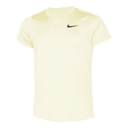 Court Dri-Fit Advantage Half-Zip Tee