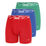 Everyday Cotton Stretch Boxershort Men