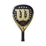 Wilson Padel racket Wilson  Defy LS V1 Padel racket 