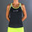 Minimal Tank Top Women