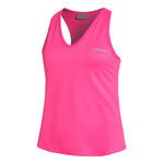 HEAD Kleding HEAD Janet Tanktop Special Edition Dames-Pink