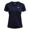 Tech Shortsleeve Twist