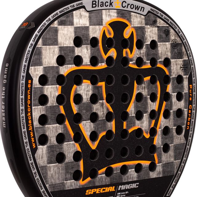 Black Crown