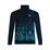 Tulu Tech Jacket - blue, white, red