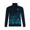 Tulu Tech Jacket - blue, white, red