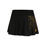 BIDI BADU Paris 2024 Printed Wavy Junior Skort