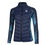 Dania Tech Down Jacket - dark blue, aqua