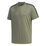 D2M 3-Stripes Tee Men