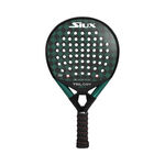 Siux Padel racket Siux Trilogy IV Control Pro Test racket