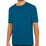 Court Shortsleeve Henley DSX Men