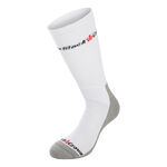 Black Crown Kleding Black Crown Sportsokken-Wit,Grijs