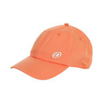 Bullpadel Kleding Bullpadel Bpg252 Cap Heren-Oranje