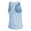 Tech Knockout Tank-Blk