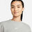 PHNX Fleece STD Crew Tee