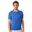 Court Dry Pique Polo Men