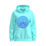 Colortwist Chill  Hoody