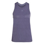 adidas Kleding adidas WTR D4T Tanktop Dames-paars