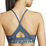 Aeroreact Low-Support Padded Bra