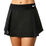 Court Elevated Flouncy Skirt Women