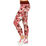 Vision Graphic 7/8 Pants Women