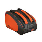 NOX NOX ML10 Team Padel ballentas -zwart, brons